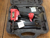 Nagelschieter perslucht - afbeelding 1 van  2