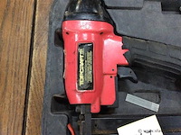 Nagelschieter perslucht - afbeelding 2 van  2