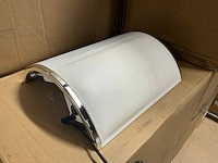 Nagelstofafzuiger (100x) - afbeelding 1 van  2