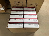 Nagelstofafzuiger (100x) - afbeelding 2 van  2