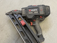 Nageltacker, würth, asn 5090 hf