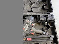 Nageltacker, würth, asn 5090 hf - afbeelding 2 van  5