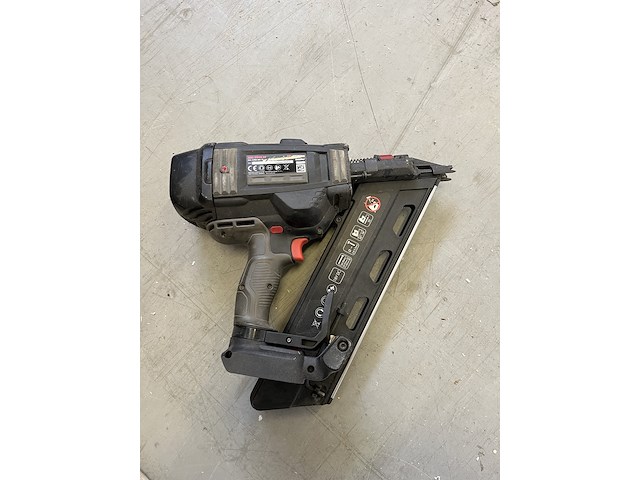Nageltacker, würth, asn 5090 hf - afbeelding 4 van  5