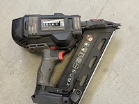 Nageltacker, würth, asn 5090 hf - afbeelding 4 van  5