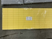 Nagelveil blokjes (130x) - afbeelding 3 van  14