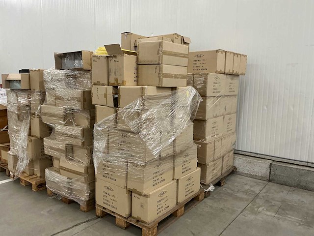 Nagelveil blokjes (130x) - afbeelding 8 van  14