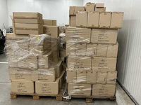 Nagelveil blokjes (130x) - afbeelding 10 van  14