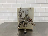 Nagema - rvs - appelschil boormachine - afbeelding 1 van  5