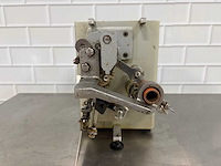 Nagema - rvs - appelschil boormachine - afbeelding 2 van  5