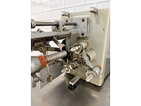 Nagema - rvs - appelschil boormachine - afbeelding 4 van  5