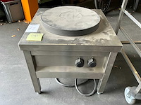 Nagema hk elektrische hokker - afbeelding 2 van  4