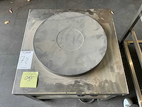 Nagema hk elektrische hokker - afbeelding 3 van  4