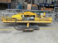 Nagron aerolift vacuüm heffer - afbeelding 2 van  6