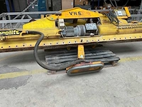 Nagron aerolift vacuüm heffer - afbeelding 4 van  6
