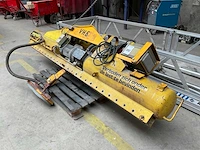 Nagron aerolift vacuüm heffer