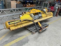 Nagron aerolift vacuüm heffer - afbeelding 3 van  6