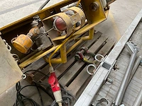 Nagron aerolift vacuüm heffer - afbeelding 6 van  6