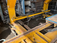 Nagron t60-e-180 aerolift vacuüm prefab betonelementen kantellaar - afbeelding 3 van  16