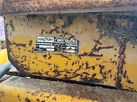 Nagron t60-e-180 aerolift vacuüm prefab betonelementen kantellaar - afbeelding 7 van  16