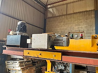Nagron t60-e-180 aerolift vacuüm prefab betonelementen kantellaar - afbeelding 13 van  16