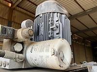 Nagron t60-e-180 aerolift vacuüm prefab betonelementen kantellaar - afbeelding 16 van  16