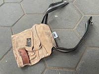 Nail and tool bag (4x) - afbeelding 1 van  1