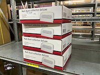 Nail dust collector deluxe 20w (4x) - afbeelding 2 van  2