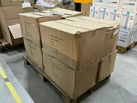 Nail wraps nagelproduct - afbeelding 1 van  4