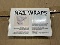 Nail wraps nagelproduct - afbeelding 2 van  4