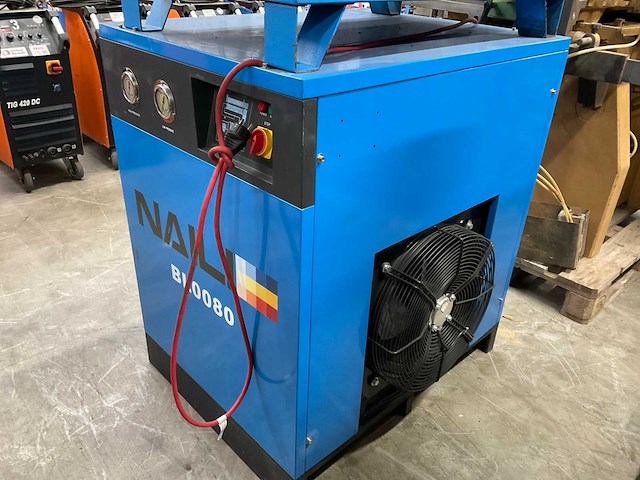 Naili bl0080 luchtdroger - afbeelding 1 van  4