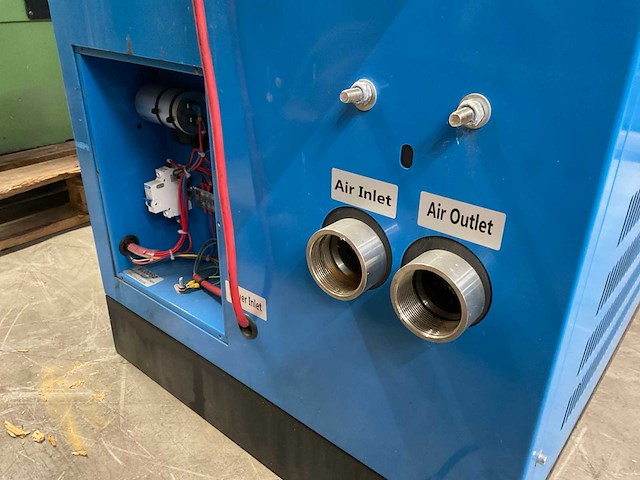 Naili bl0080 luchtdroger - afbeelding 2 van  4