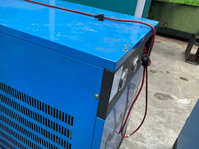 Naili bl0080 luchtdroger - afbeelding 6 van  9