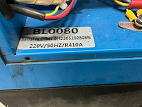 Naili bl0080 luchtdroger - afbeelding 9 van  9