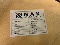 Nak h1z272-k haspel solar kabel (12x) - afbeelding 4 van  4