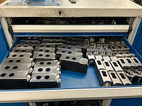 Nakamura tome a380303 cnc-draaibank - afbeelding 4 van  13