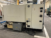 Nakamura tome a380303 cnc-draaibank - afbeelding 8 van  13