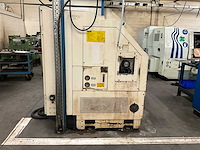 Nakamura tome a380303 cnc-draaibank - afbeelding 10 van  13