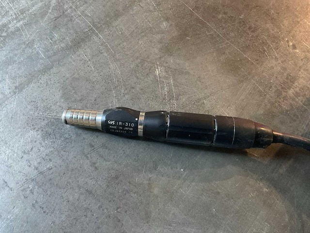 Nakanishi evolotion ne249 ultrasonische snijder - afbeelding 3 van  4