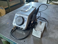 Nakanishi evolotion ne249 ultrasonische snijder - afbeelding 1 van  2