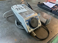 Nakanishi evolotion ne249 ultrasonische snijder - afbeelding 3 van  4