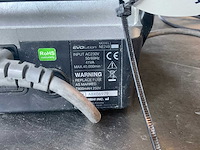 Nakanishi evolotion ne249 ultrasonische snijder - afbeelding 2 van  2