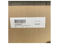 Nakashima type c 3-blade 20 x 25 rh propeller 40 mm - afbeelding 14 van  16