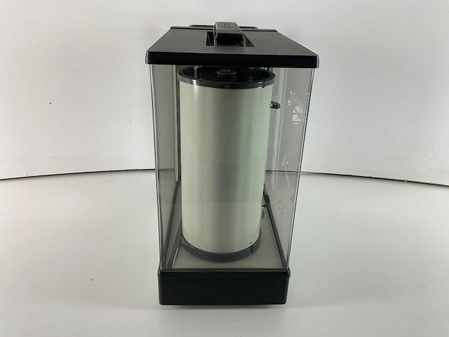 Nakata - (th-6) electronic precision thermo-hygrograph - vintage lab equipment - afbeelding 1 van  7
