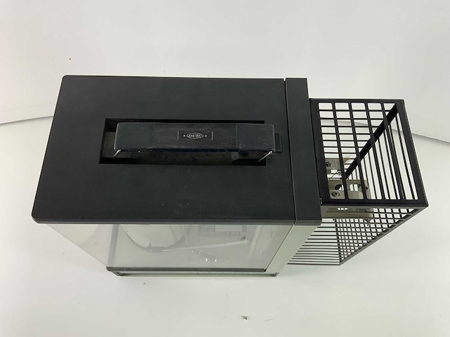 Nakata - (th-6) electronic precision thermo-hygrograph - vintage lab equipment - afbeelding 4 van  7