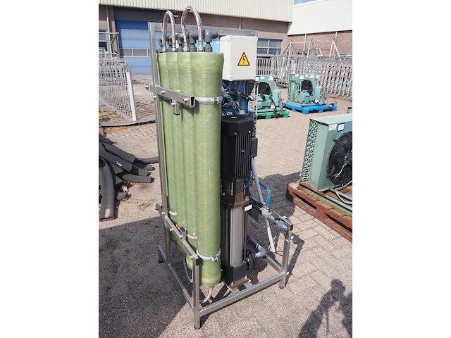 Nalco deutschland gmbh - afbeelding 3 van  9