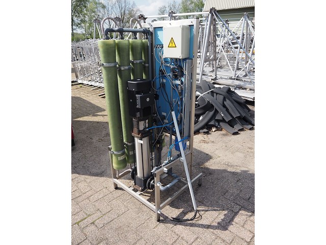 Nalco deutschland gmbh - afbeelding 4 van  9