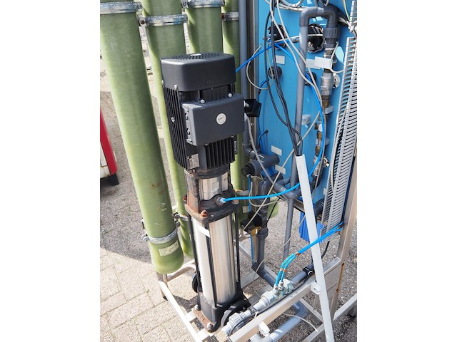 Nalco deutschland gmbh - afbeelding 5 van  9