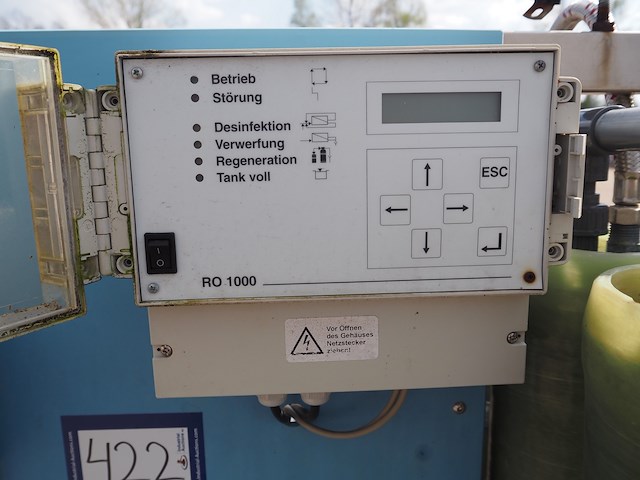 Nalco deutschland gmbh - afbeelding 6 van  9