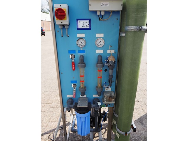 Nalco deutschland gmbh - afbeelding 7 van  9