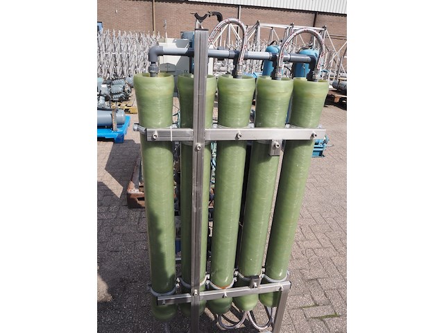 Nalco deutschland gmbh - afbeelding 8 van  9